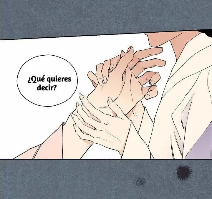 Blue Flame (2019) - Capítulo 12 - Página 34 - LectorTMOo