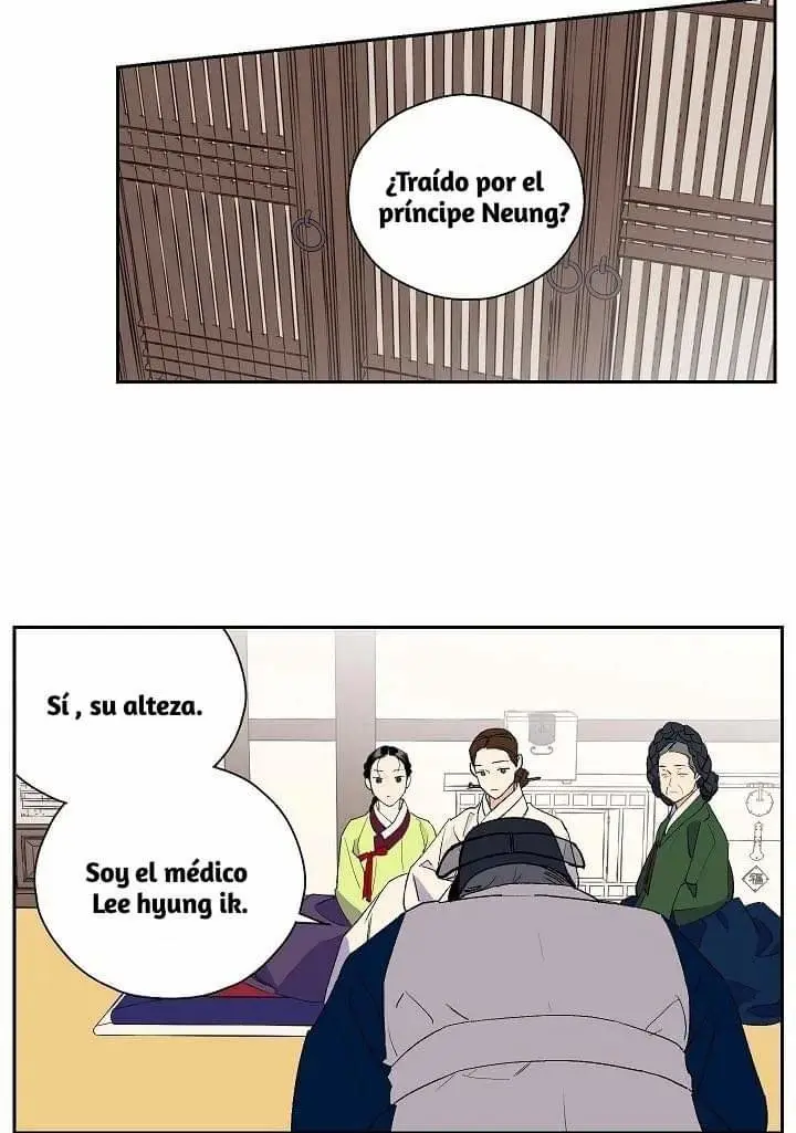 Blue Flame (2019) - Capítulo 12 - Página 42 - LectorTMOo