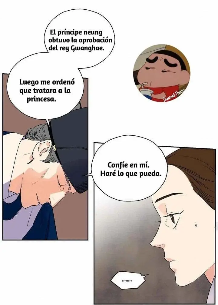 Blue Flame (2019) - Capítulo 12 - Página 43 - LectorTMOo