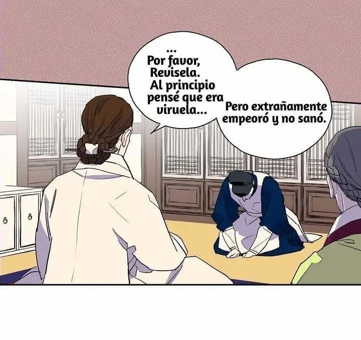 Blue Flame (2019) - Capítulo 12 - Página 45 - LectorTMOo