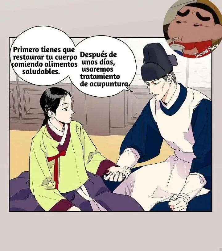 Blue Flame (2019) - Capítulo 12 - Página 49 - LectorTMOo