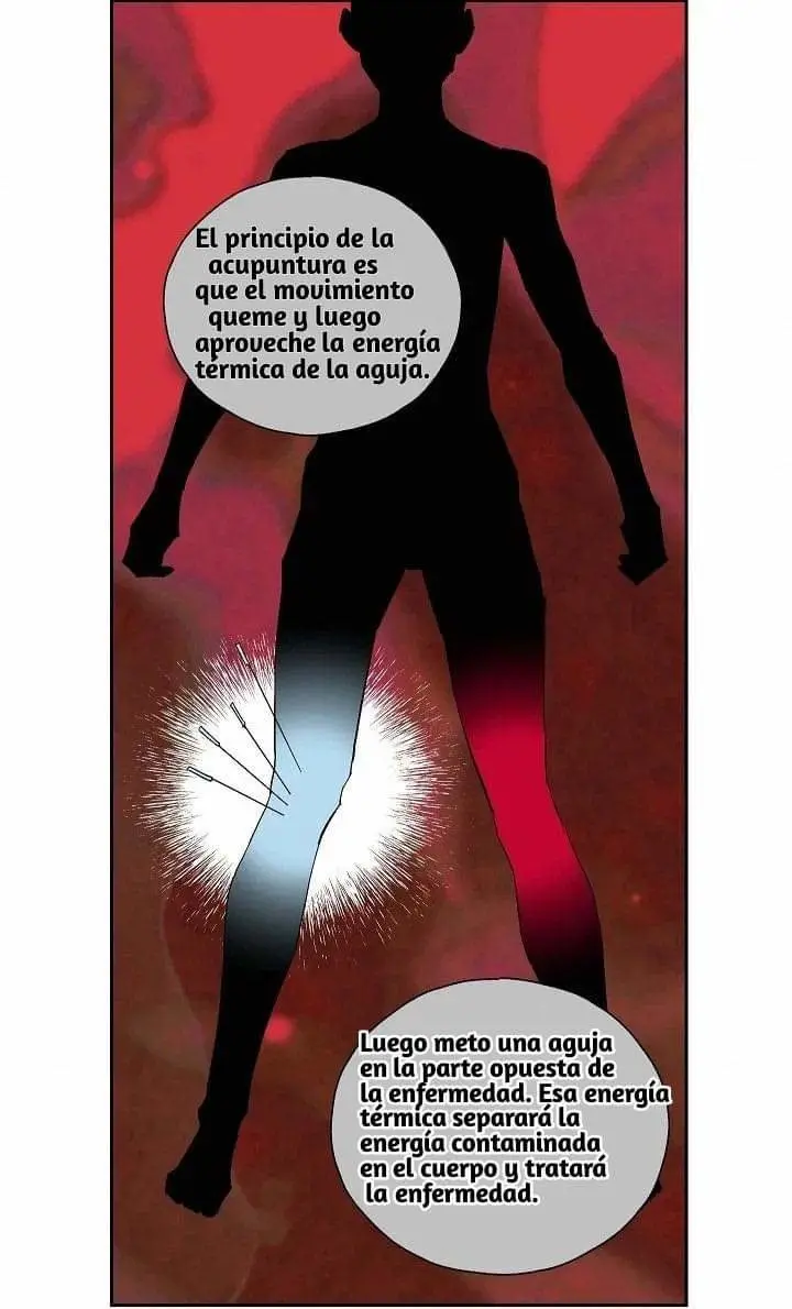 Blue Flame (2019) - Capítulo 12 - Página 51 - LectorTMOo