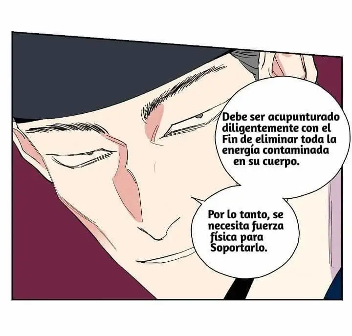 Blue Flame (2019) - Capítulo 12 - Página 52 - LectorTMOo