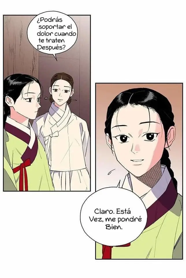Blue Flame (2019) - Capítulo 13 - Página 6 - LectorTMOo