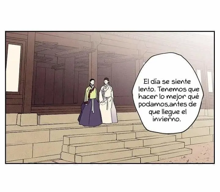 Blue Flame (2019) - Capítulo 13 - Página 8 - LectorTMOo