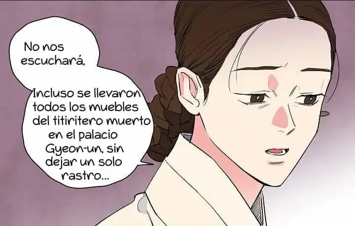 Blue Flame (2019) - Capítulo 13 - Página 10 - LectorTMOo