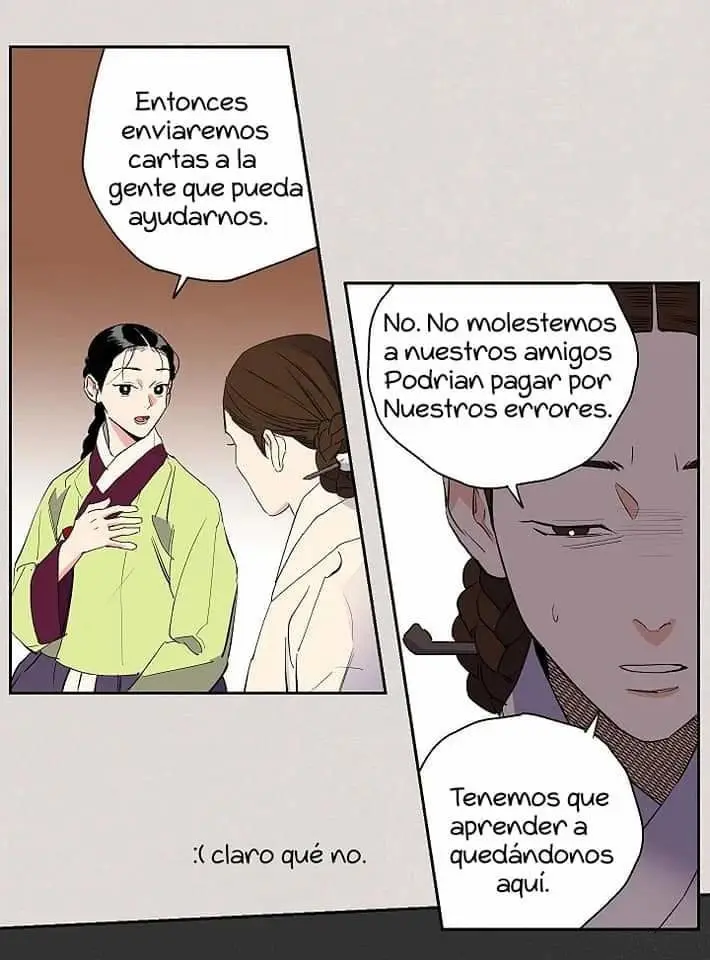 Blue Flame (2019) - Capítulo 13 - Página 13 - LectorTMOo