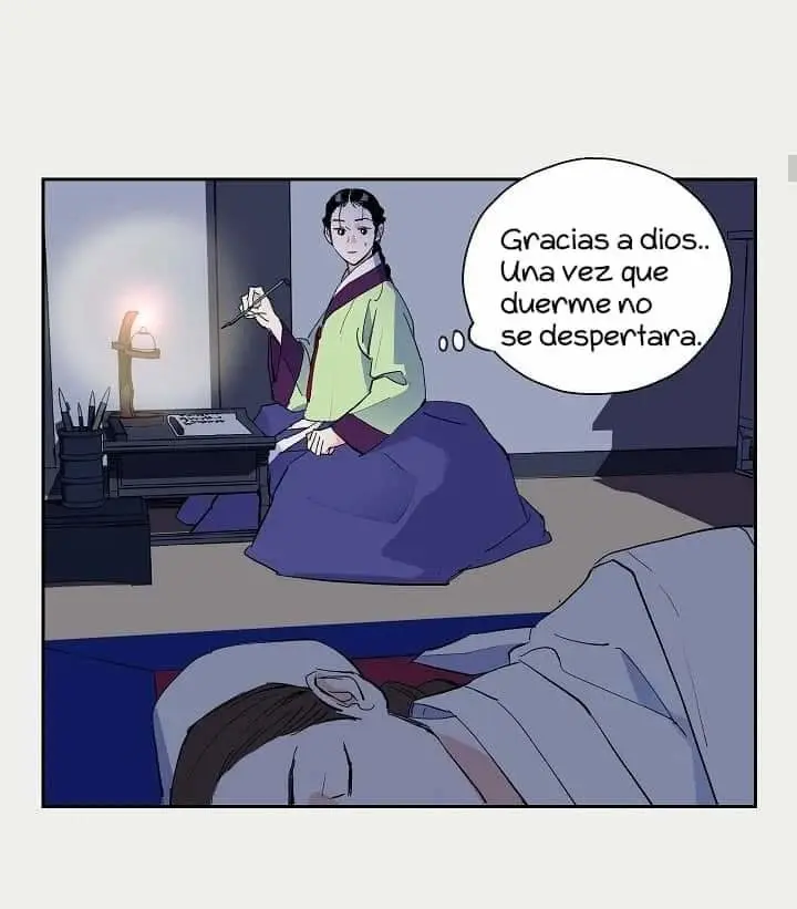 Blue Flame (2019) - Capítulo 13 - Página 17 - LectorTMOo