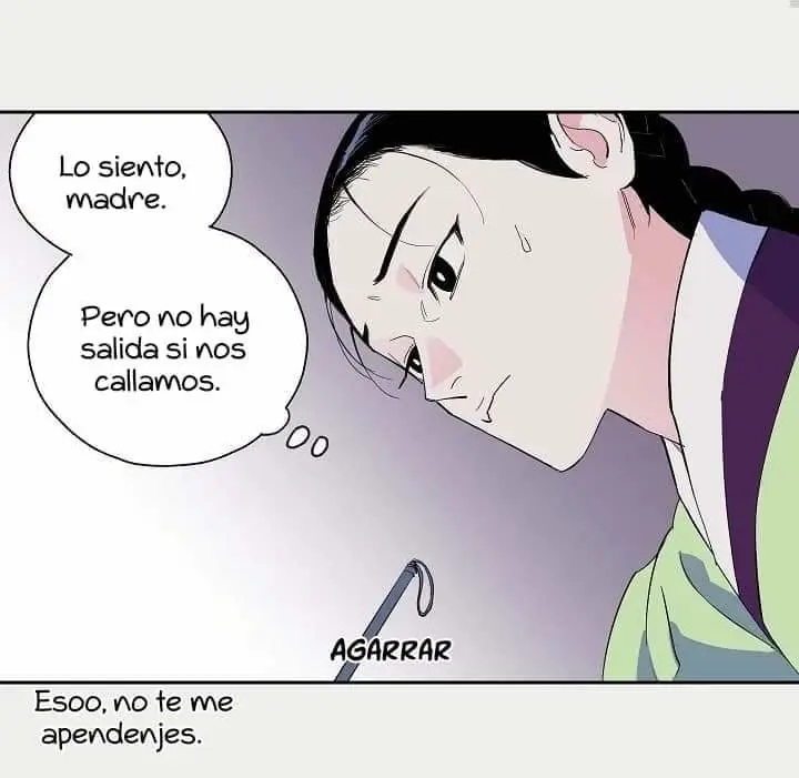 Blue Flame (2019) - Capítulo 13 - Página 18 - LectorTMOo