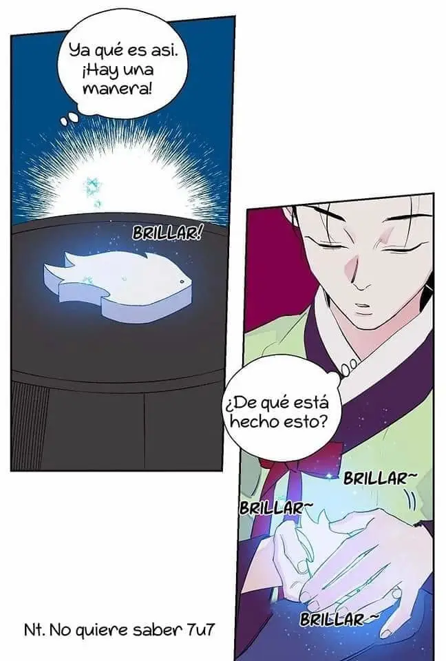 Blue Flame (2019) - Capítulo 13 - Página 23 - LectorTMOo