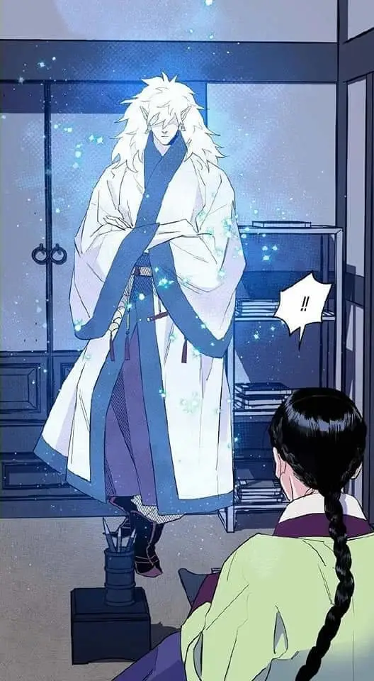 Blue Flame (2019) - Capítulo 13 - Página 25 - LectorTMOo