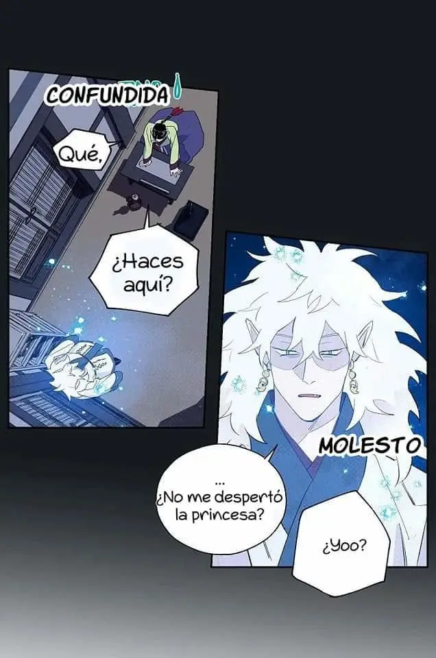 Blue Flame (2019) - Capítulo 13 - Página 26 - LectorTMOo