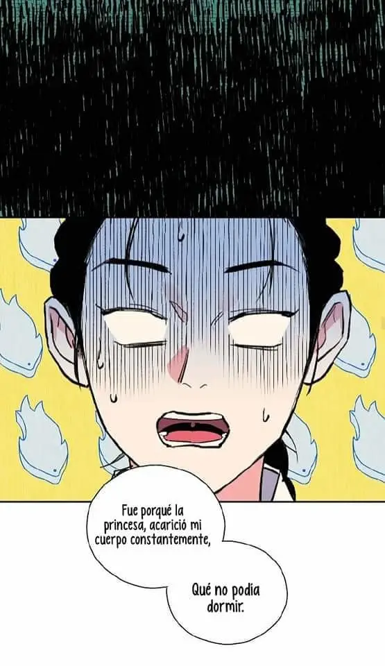Blue Flame (2019) - Capítulo 13 - Página 31 - LectorTMOo