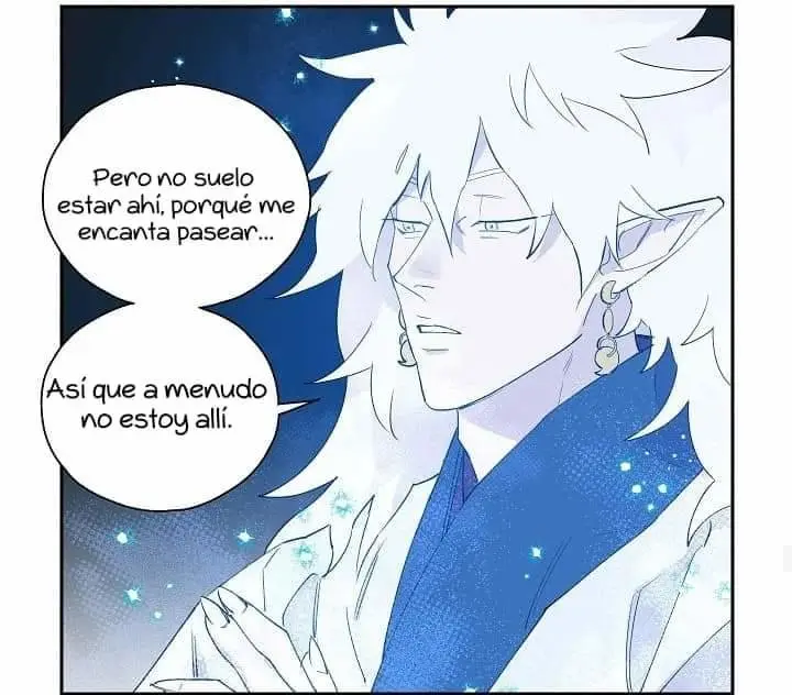 Blue Flame (2019) - Capítulo 13 - Página 34 - LectorTMOo