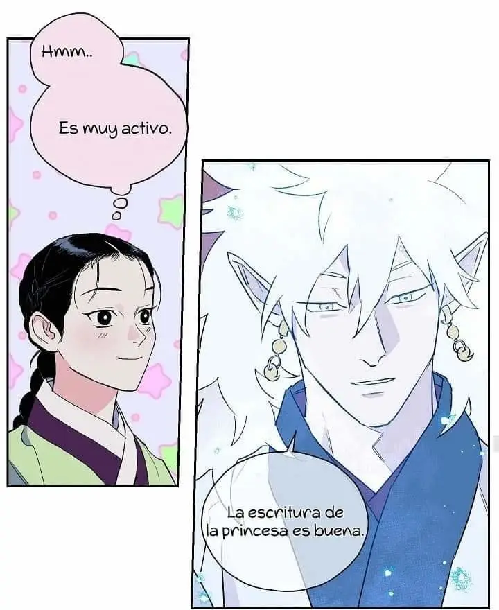Blue Flame (2019) - Capítulo 13 - Página 35 - LectorTMOo