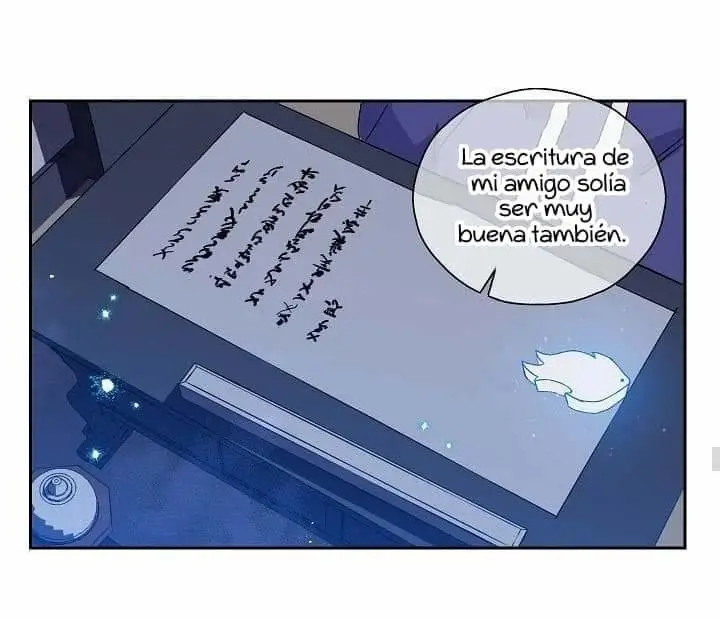 Blue Flame (2019) - Capítulo 13 - Página 36 - LectorTMOo
