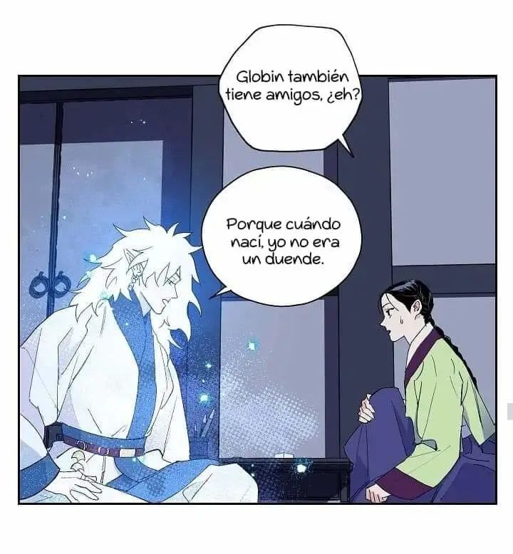 Blue Flame (2019) - Capítulo 13 - Página 37 - LectorTMOo