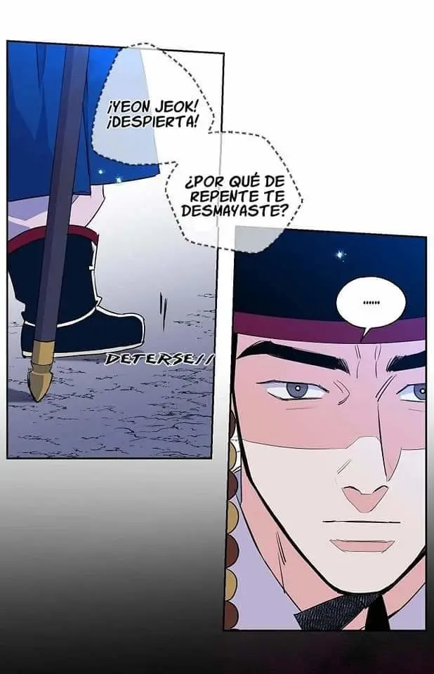 Blue Flame (2019) - Capítulo 13 - Página 46 - LectorTMOo