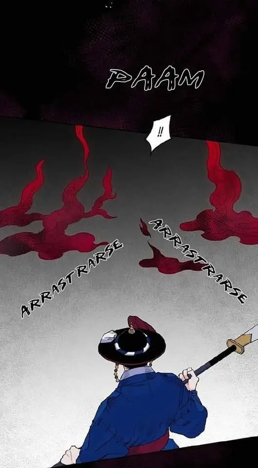Blue Flame (2019) - Capítulo 13 - Página 47 - LectorTMOo