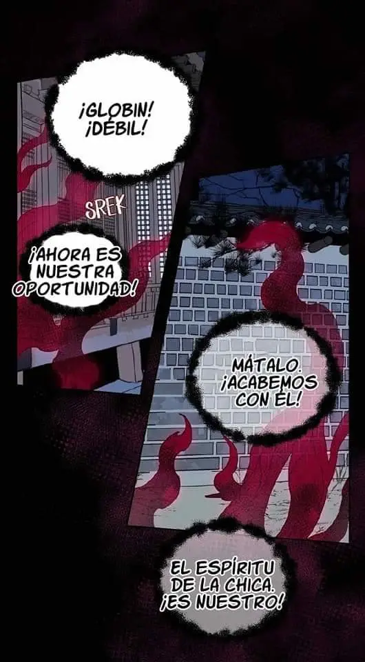 Blue Flame (2019) - Capítulo 13 - Página 48 - LectorTMOo