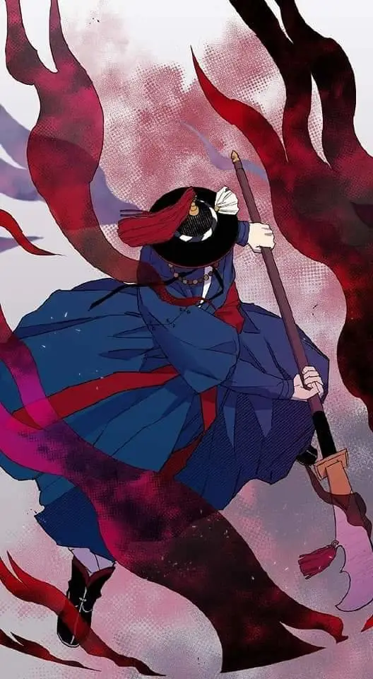 Blue Flame (2019) - Capítulo 13 - Página 54 - LectorTMOo