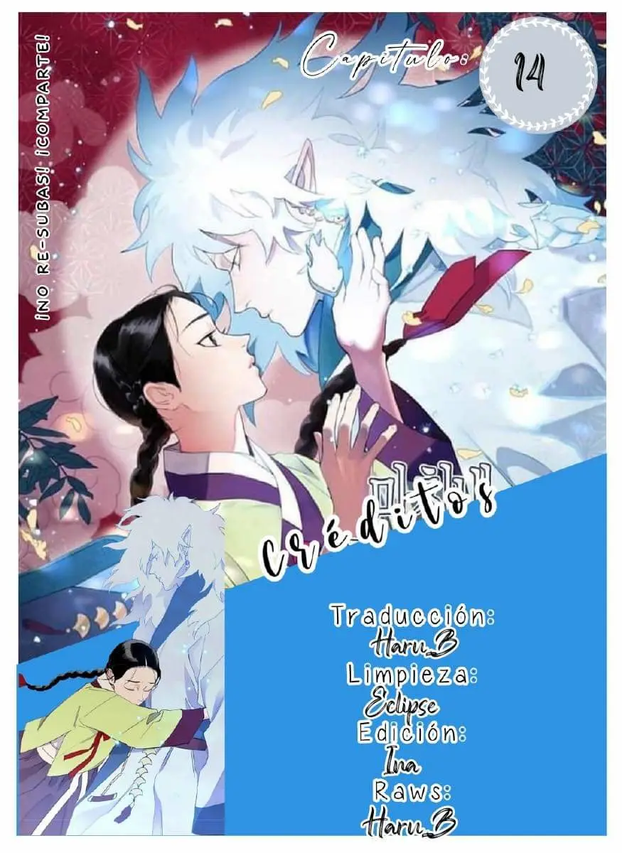 Blue Flame (2019) - Capítulo 14 - Página 3 - LectorTMOo