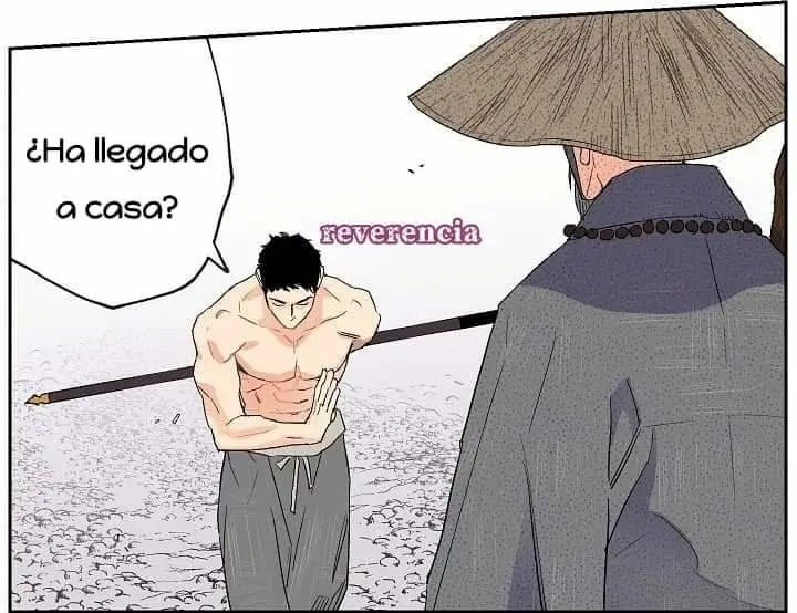 Blue Flame (2019) - Capítulo 14 - Página 8 - LectorTMOo