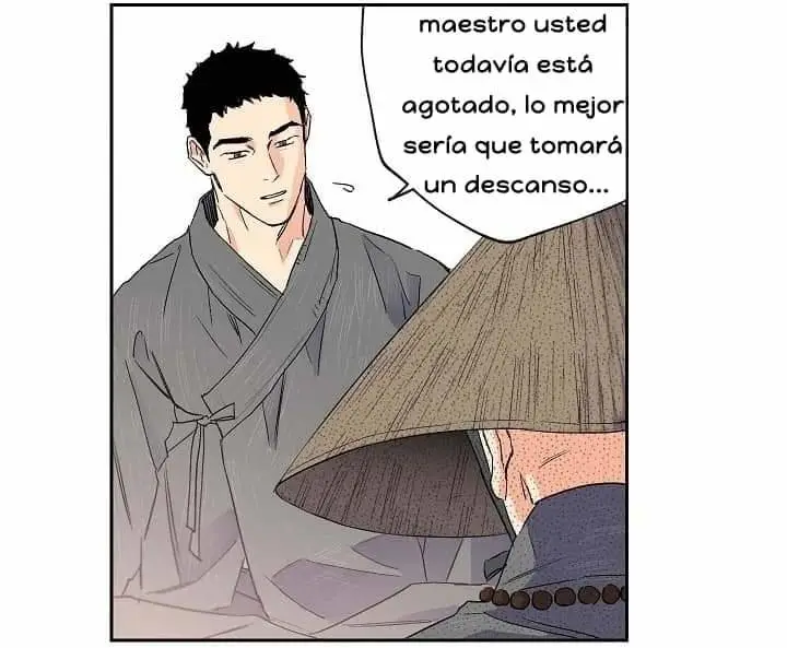 Blue Flame (2019) - Capítulo 14 - Página 16 - LectorTMOo