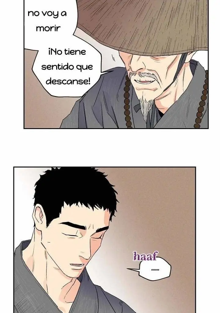 Blue Flame (2019) - Capítulo 14 - Página 17 - LectorTMOo