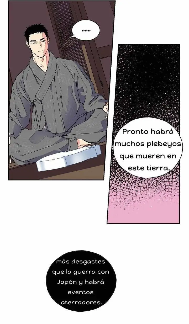 Blue Flame (2019) - Capítulo 14 - Página 22 - LectorTMOo