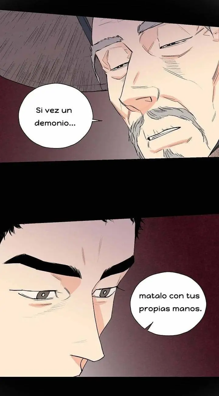 Blue Flame (2019) - Capítulo 14 - Página 32 - LectorTMOo