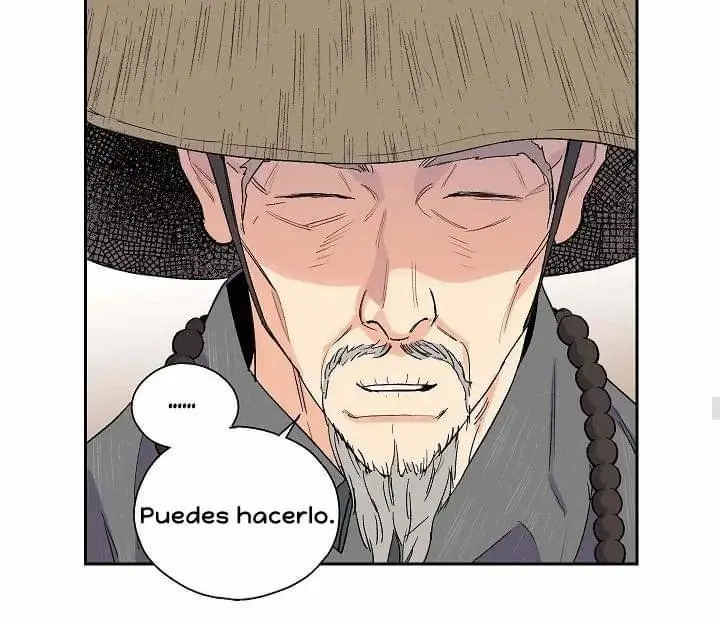 Blue Flame (2019) - Capítulo 14 - Página 34 - LectorTMOo