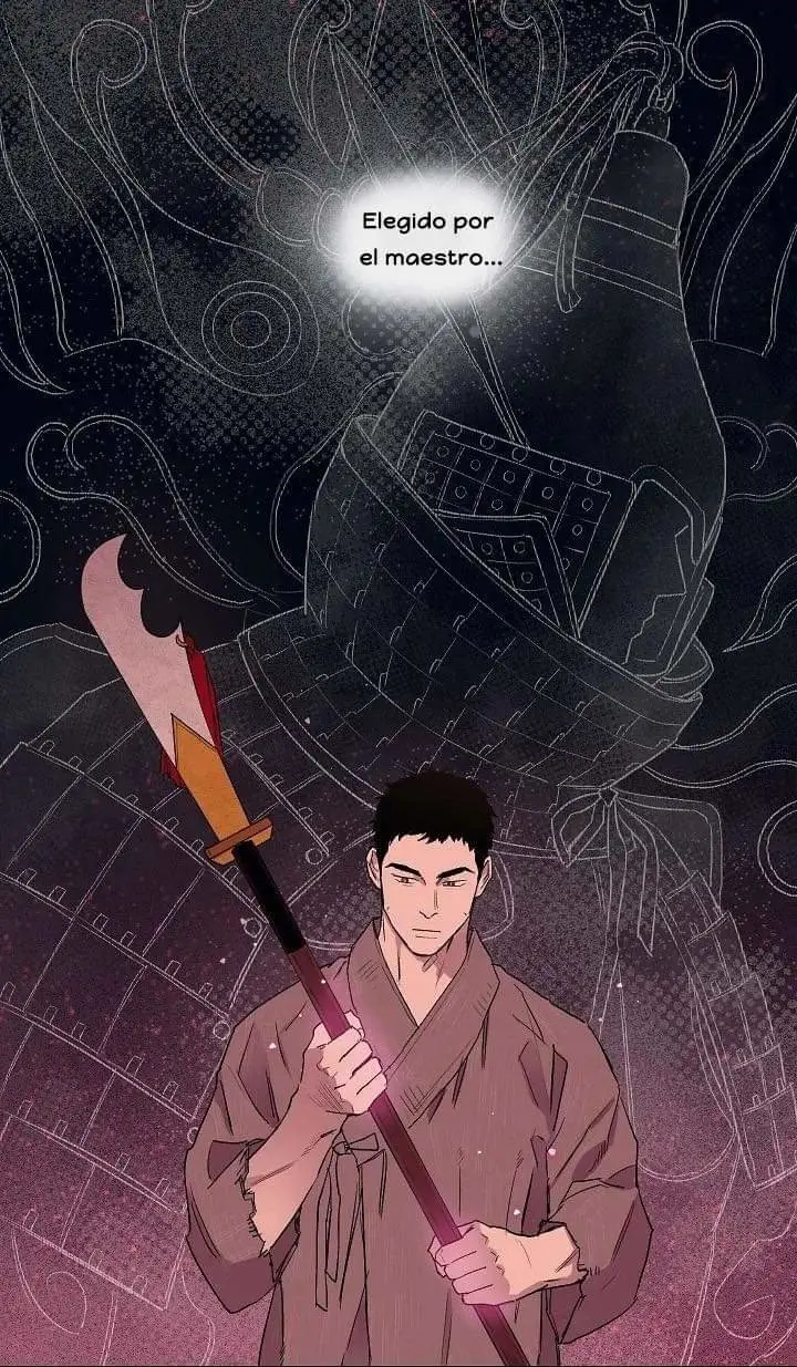 Blue Flame (2019) - Capítulo 14 - Página 37 - LectorTMOo