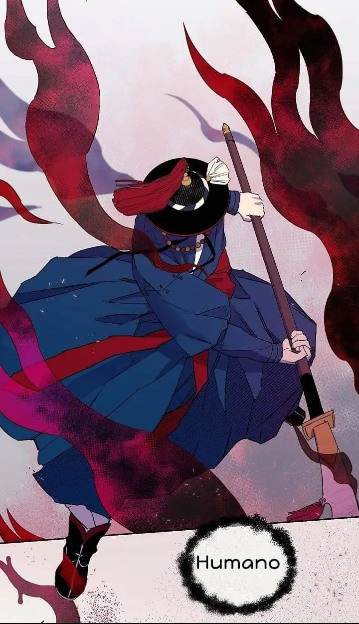 Blue Flame (2019) - Capítulo 14 - Página 39 - LectorTMOo