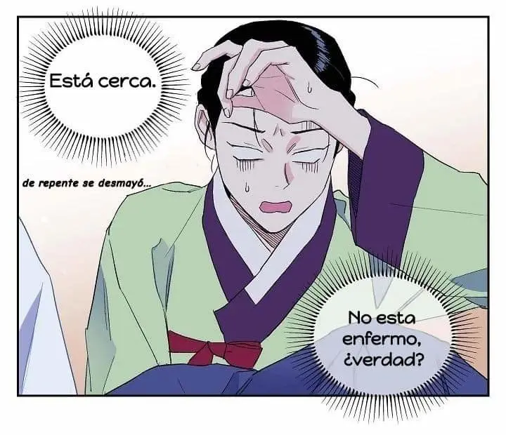 Blue Flame (2019) - Capítulo 14 - Página 47 - LectorTMOo