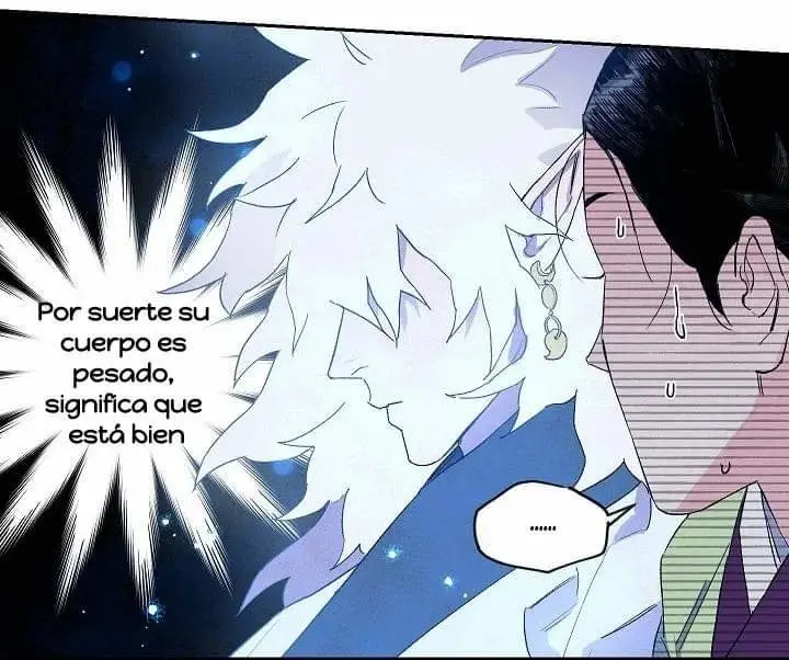 Blue Flame (2019) - Capítulo 14 - Página 48 - LectorTMOo