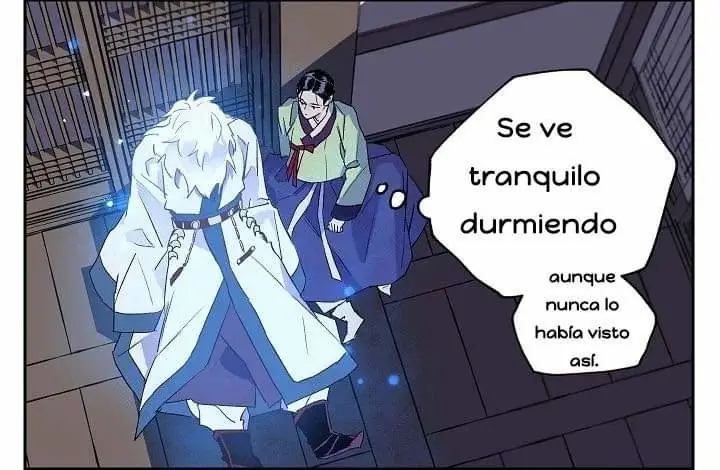Blue Flame (2019) - Capítulo 14 - Página 50 - LectorTMOo