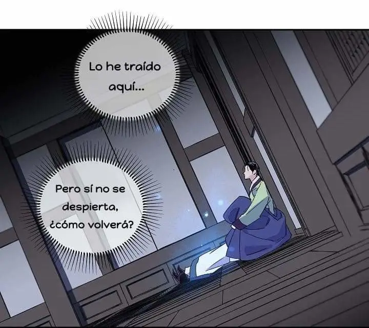 Blue Flame (2019) - Capítulo 14 - Página 52 - LectorTMOo