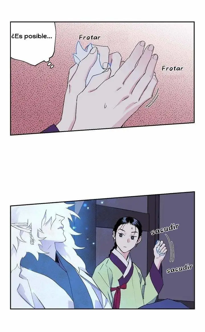Blue Flame (2019) - Capítulo 14 - Página 53 - LectorTMOo