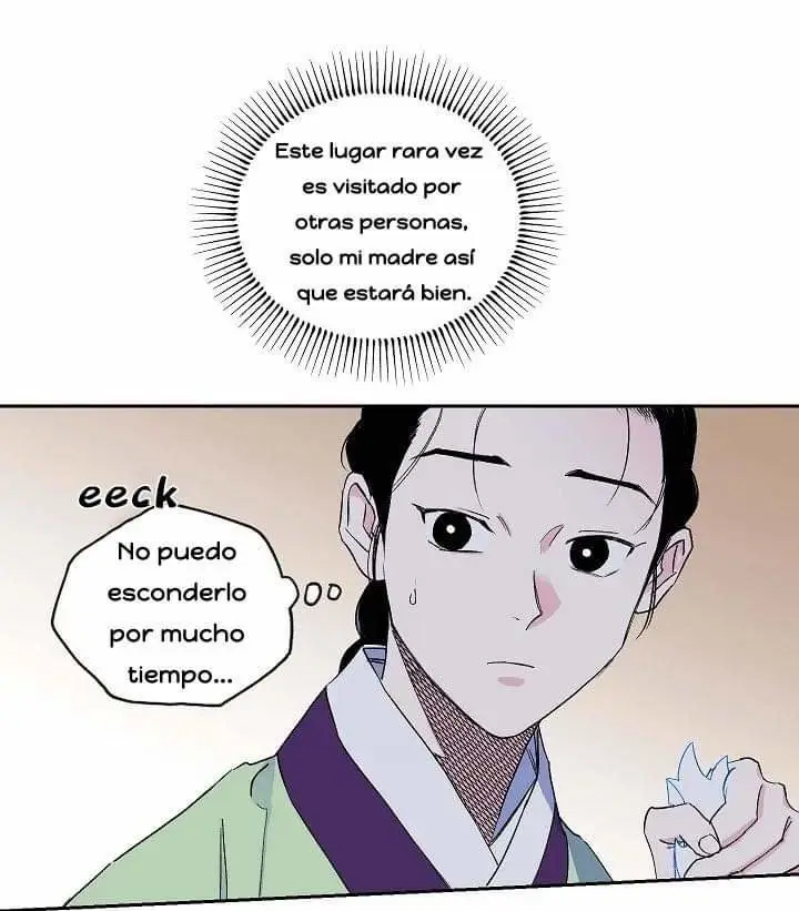 Blue Flame (2019) - Capítulo 14 - Página 54 - LectorTMOo