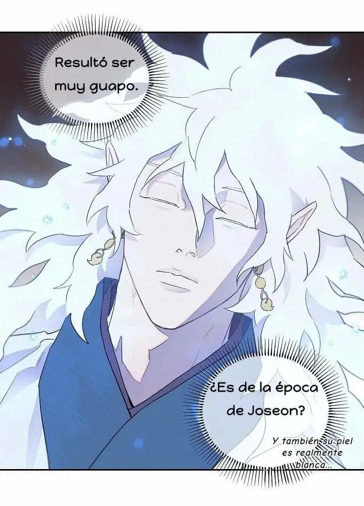 Blue Flame (2019) - Capítulo 14 - Página 57 - LectorTMOo