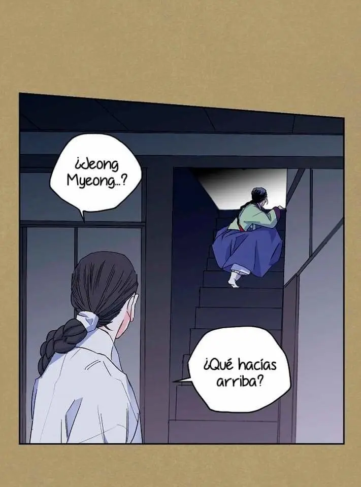 Blue Flame (2019) - Capítulo 15 - Página 10 - LectorTMOo