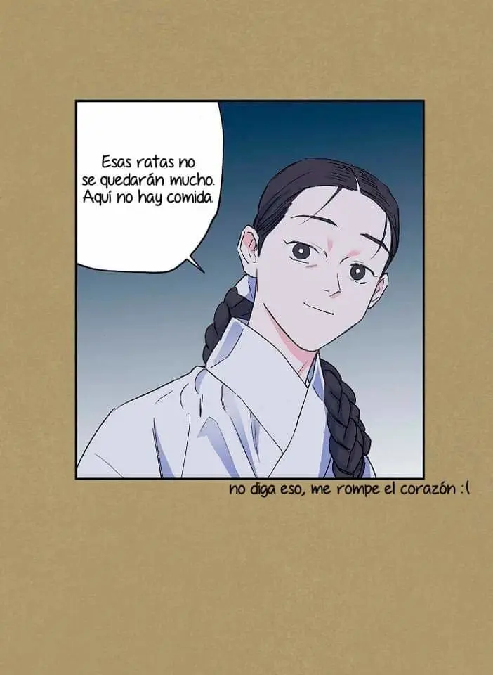 Blue Flame (2019) - Capítulo 15 - Página 13 - LectorTMOo