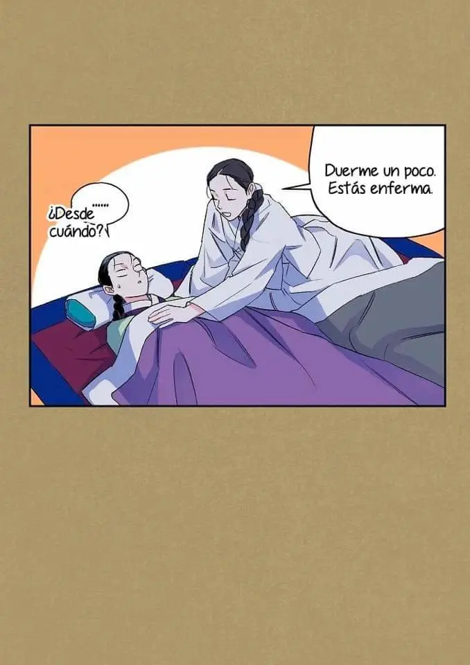 Blue Flame (2019) - Capítulo 15 - Página 14 - LectorTMOo