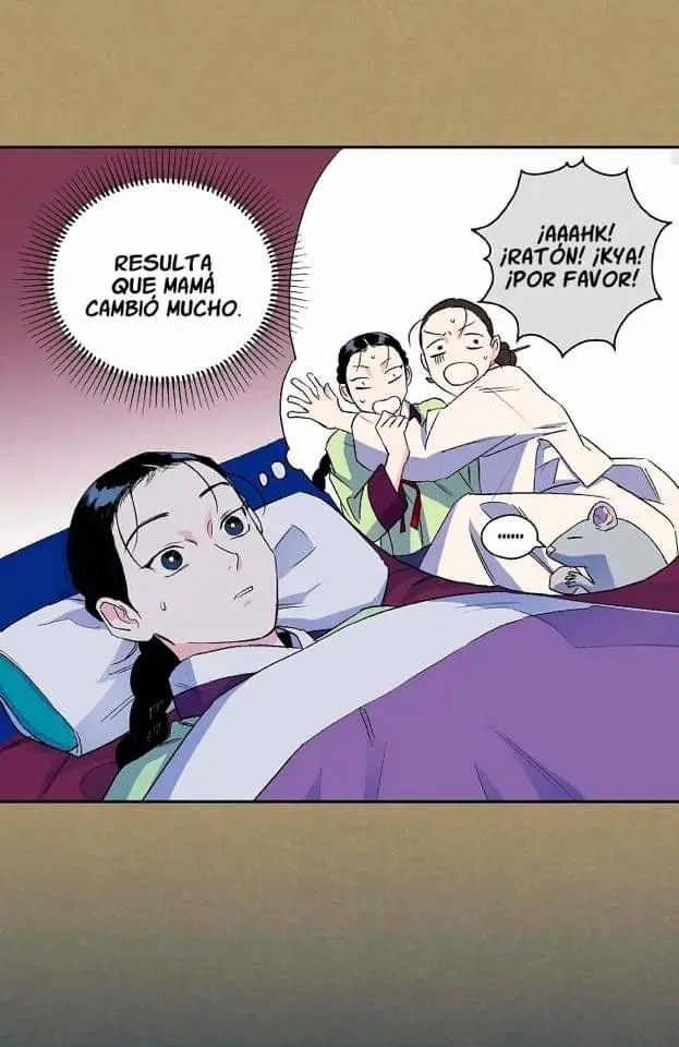 Blue Flame (2019) - Capítulo 15 - Página 15 - LectorTMOo