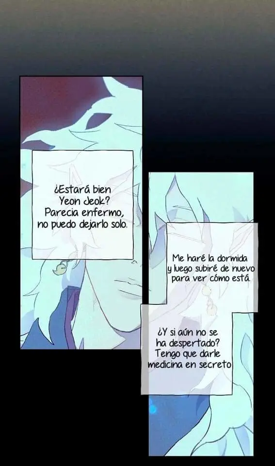 Blue Flame (2019) - Capítulo 15 - Página 16 - LectorTMOo