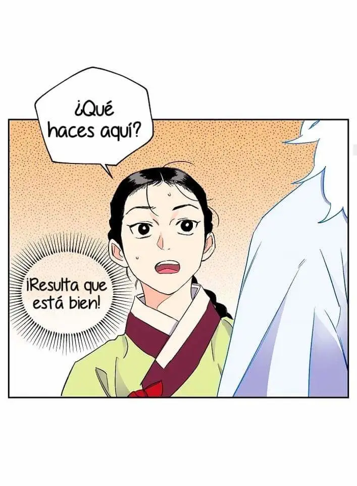 Blue Flame (2019) - Capítulo 15 - Página 28 - LectorTMOo