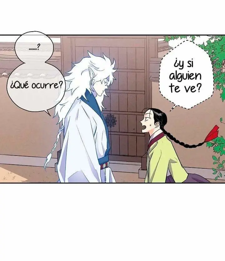 Blue Flame (2019) - Capítulo 15 - Página 29 - LectorTMOo