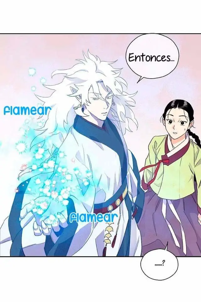 Blue Flame (2019) - Capítulo 15 - Página 31 - LectorTMOo
