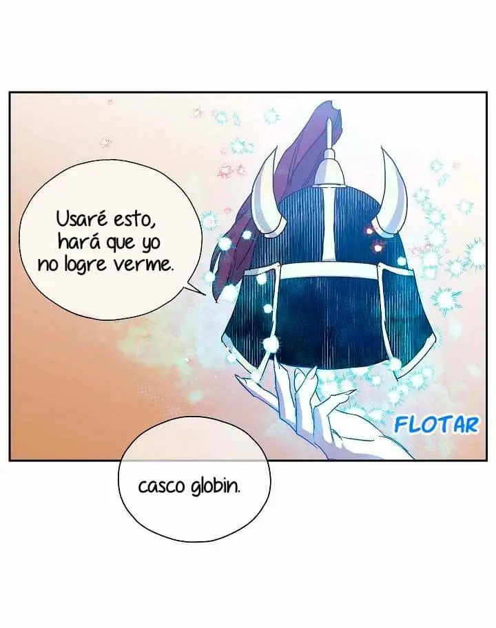 Blue Flame (2019) - Capítulo 15 - Página 32 - LectorTMOo